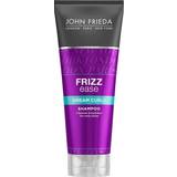 John Frieda Hårprodukter John Frieda Frizz-Ease Dream Curls Shampoo 250ml