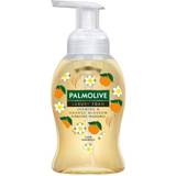Palmolive Hudrengöring Palmolive Hand Wash Magic Softness Jasmin 250ml
