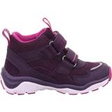 Superfit 24 Sneakers Barnskor Superfit Sport5 - Purple/Pink