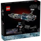 Rymden Lego Lego Star Wars Invisible Hand 75377