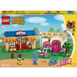 Lego Animal Crossing Nook's Cranny & Rosie's House 77050