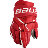 Ishockey Bauer Supreme Mach Glove Intermediate