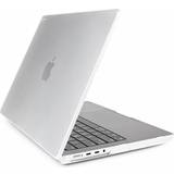 Moshi Gröna Datortillbehör Moshi iGlaze Hardshell Case MacBook Pro