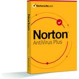 Norton antivirus Norton LIFELOCK Antivirus 12M