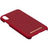 Mobiltillbehör Nordic Elements Saeson Idun Case for iPhone XR (Red)