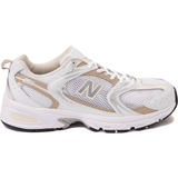 New Balance 42 - Dam Sneakers New Balance 530 - White/Stoneware/Linen