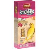 Vitapol Husdjur Vitapol Bird Food Flask Fruit Canary 2pcs. 5904479025104