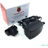 Raspberry Pi 3 Micro USB Power Supply