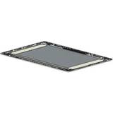 HP Silver Skal & Fodral HP LCD Back Cover Das