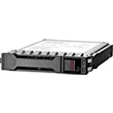 Hårddisk HP Hewlett Packard Enterprise P40475-B21 SSD-hårddisk 2.5" 800 GB SAS TLC