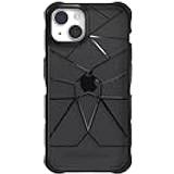 Element Case Skal & Fodral Element Case Special Ops X5 for iPhone 14 Plus (MilSpec Drop Protection) (Smoke/Black)