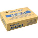 Sharp PCR Sharp AR620RT skrivarsatser Rulle, kit