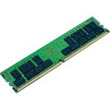 RAM minnen Dell DIMM,32GB,3200,2RX4,8G,DDR4,R