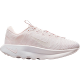 Dam - Rosa Promenadskor Nike Motiva W - Pearl Pink/White