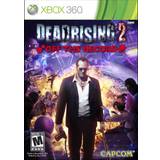 Xbox 360-spel Dead Rising 2: Off the Record Xbox 360