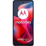 Motorola Pekskärm Mobiltelefoner Motorola G24