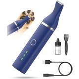 Oneisall Paw Trimmer for Dogs