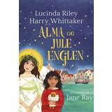 Alma og juleenglen Lucinda Riley,Harry Whittaker (E-bok)