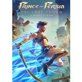 16 - Äventyr PC-spel Prince of Persia: The Lost Crown (PC)