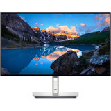 2560x1440 - Silver Bildskärmar Dell UltraSharp U2724D