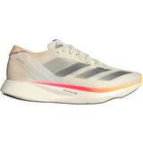 Multifärgade Sportskor adidas Adizero Takumi Sen 10 W - Crystal White/Lucid Lemon/Blue Burst