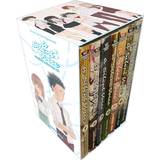 A Silent Voice Complete Series Box Set (Häftad, 2017)