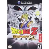 Dragon Ball Z : Budokai 2 (GameCube)