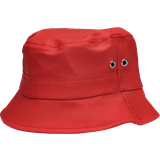 Stutterheim Accessoarer Stutterheim Beckholmen Bucket Hat - Red