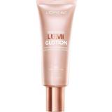 Shimmers Basmakeup L'Oréal Paris True Match Lumi Glotion Natural Glow Enhancer #902 Light