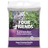 Four Friends Lavender