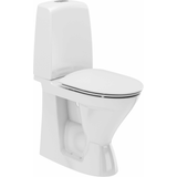 Toalettstol hög modell Ifö Spira 6261 (626109211)