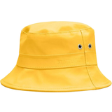 Stutterheim Kläder Stutterheim Beckholmen Bucket Hat - Yellow