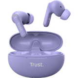 Trust In-Ear Hörlurar Trust Yavi Bluetooth ENC earbuds