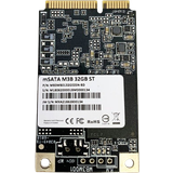 Hårddiskar mSATA SSD 32GB (MB3MB0132G025SN)