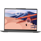 16 GB - Aluminium - Windows Laptops Lenovo Yoga Slim 6 14IAP8 82WU0037MX