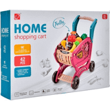 Affärsleksaker Home Shopping Cart