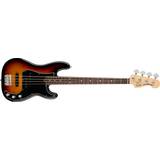Jumbo Elbasar Fender American Performer Precision Bass