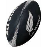 Rosa Rugby Gilbert Rugbyboll Supporter All Blacks Mini