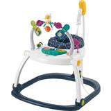 Fisher price jumperoo Fisher Price Astro Kitty SpaceSaver Jumperoo