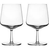Glas på rea Iittala Essence Ölglas 48cl 2st