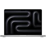 Laptops Apple MacBook Pro (2024) M3 OC 10C GPU 16GB 1TB SSD 14"