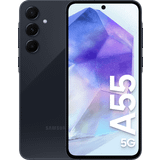 5G - Minneskortsläsare Mobiltelefoner Samsung Galaxy A55 5G 8GB RAM 256GB