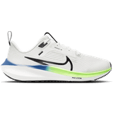 Nike Reflexer Barnskor Nike Air Zoom Pegasus 40 GS -Platinum Tint/White/Green Strike/Black