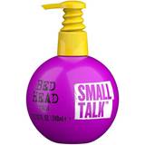 Anti-frizz Volumizers Tigi Bed Head Small Talk Hair Thickening Cream 240ml