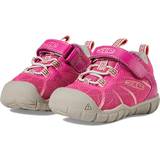 Keen Chandler CNX Shoes Toddler 4T Festival Fuchsia/Ibis Rose