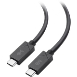 Cable Matters 201503-BLK USB C - USB C M-M 1.8m