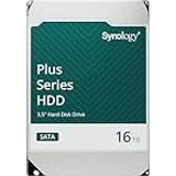 Synology HAT3310-16T NAS 16TB SATA 3.5inch HDD