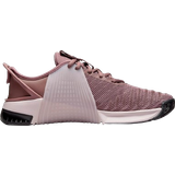 Lila Träningsskor Nike Metcon 9 EasyOn W - Smokey Mauve/Platinum Violet/Black