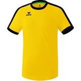 Erima Retro Star Jersey Men - Yellow/Black