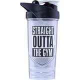 Shieldmixer Hero Pro Straight Out Of The Gym Shaker